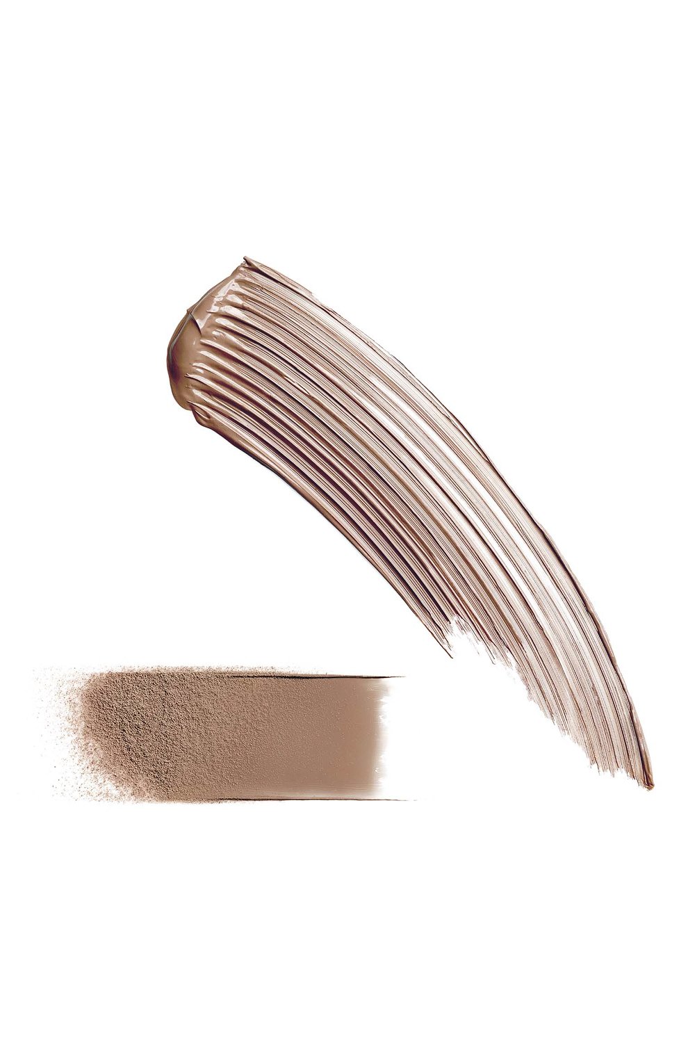 Средство для макияжа и фиксации бровей brow duo, 01 CLARINS, арт. 80063435, фото 2