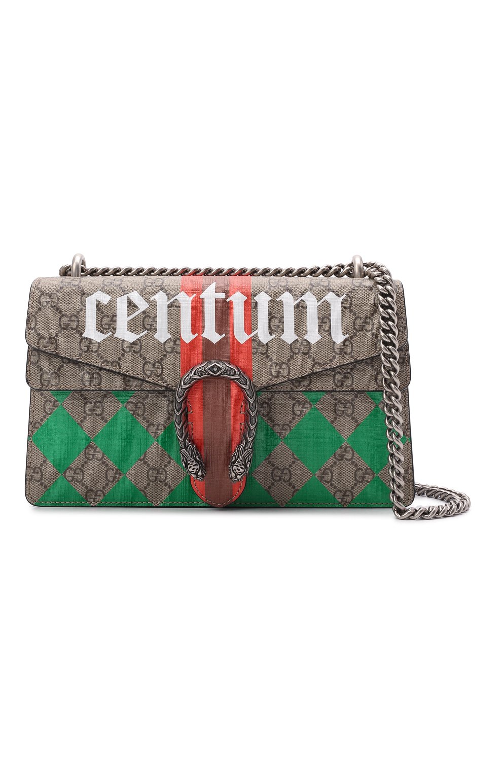 Сумка dionysus GUCCI, арт. 400249/UQHFN, фото 7