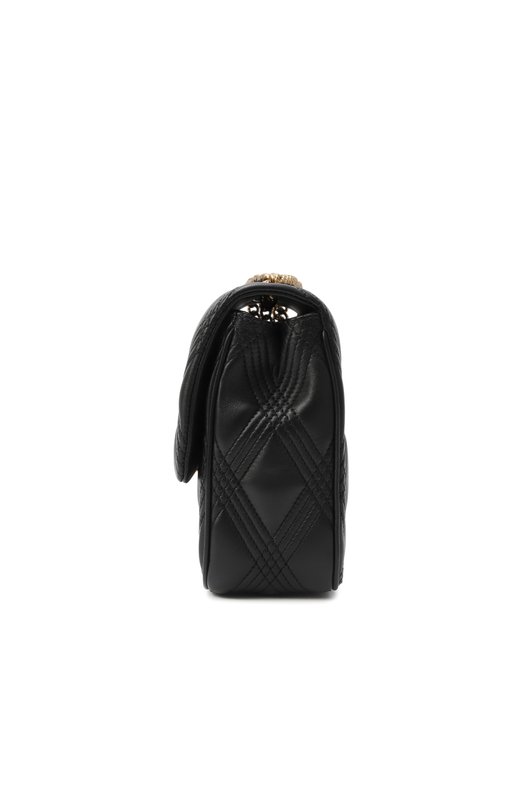 Сумка Quiltie 67 large Valentino 6W2B0R06/XCA Чёрный  6W2B0R06/XCA Фото 4