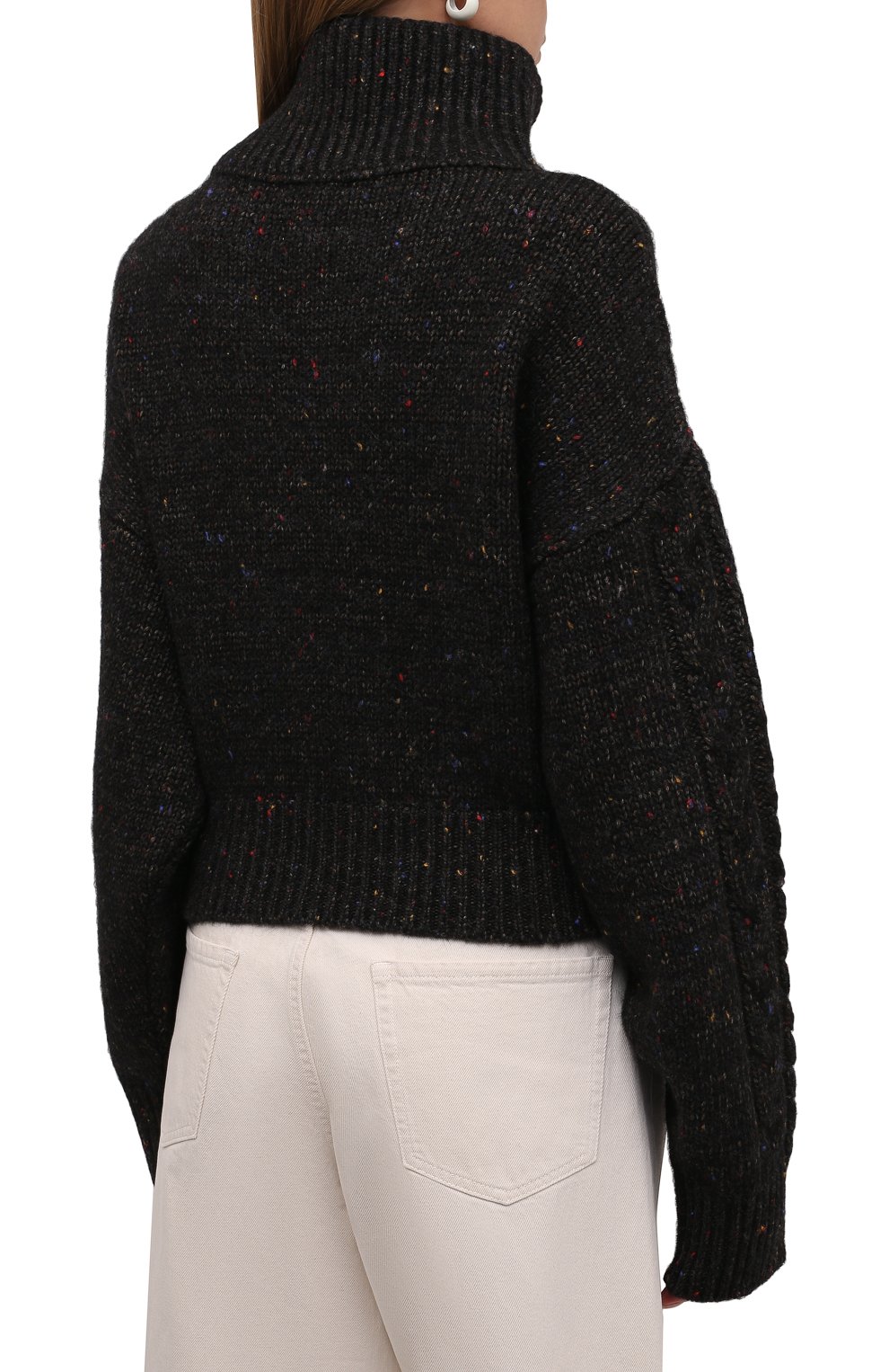 Свитер GANNI, арт. K1567, фото 4