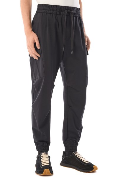 Джоггеры DOLCE & GABBANA, арт. GW50HT/FUGS1, фото 3