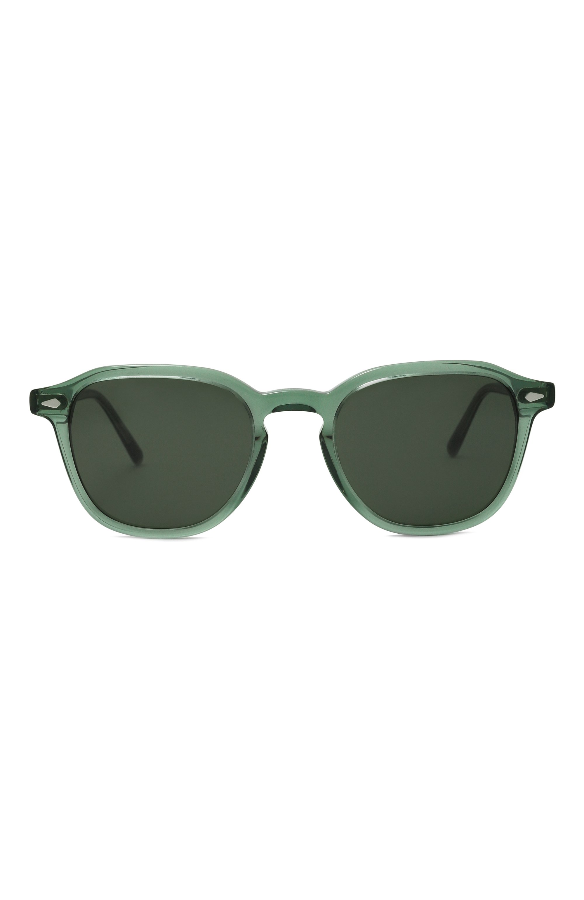 Солнцезащитные очки MOSCOT, арт. VANTZ SUN PINE G15, фото 4