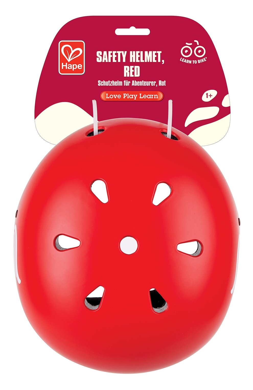 Шлем защитный HAPE, арт. E1082_HP, фото 2