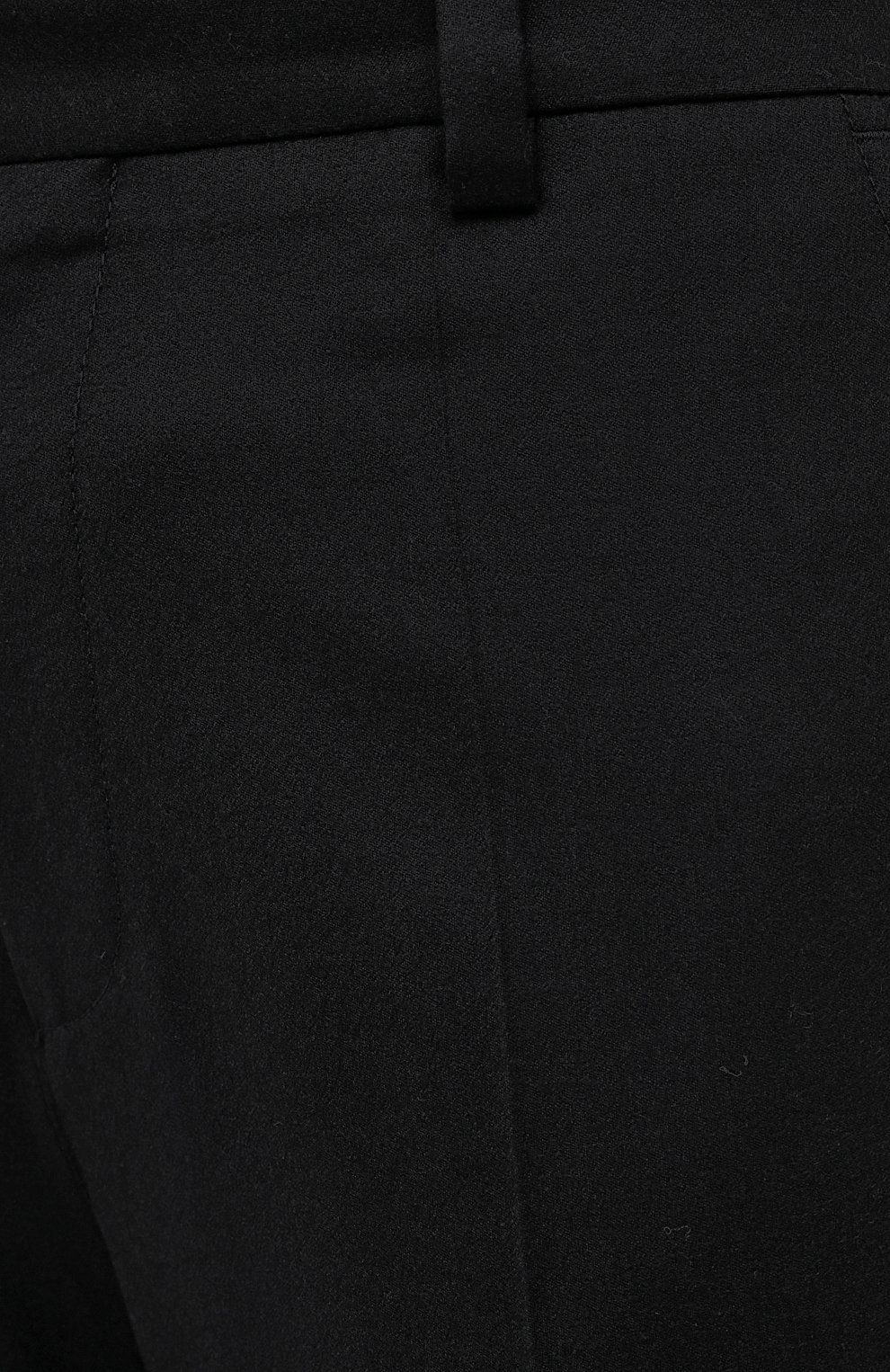 Шерстяные брюки-карго HUGO, арт. 50440015, фото 5