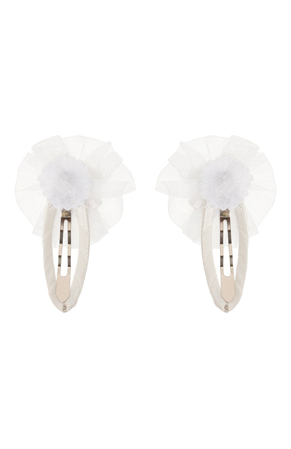 Комплект из двух заколок JUNEFEE, арт. 6199, фото 2