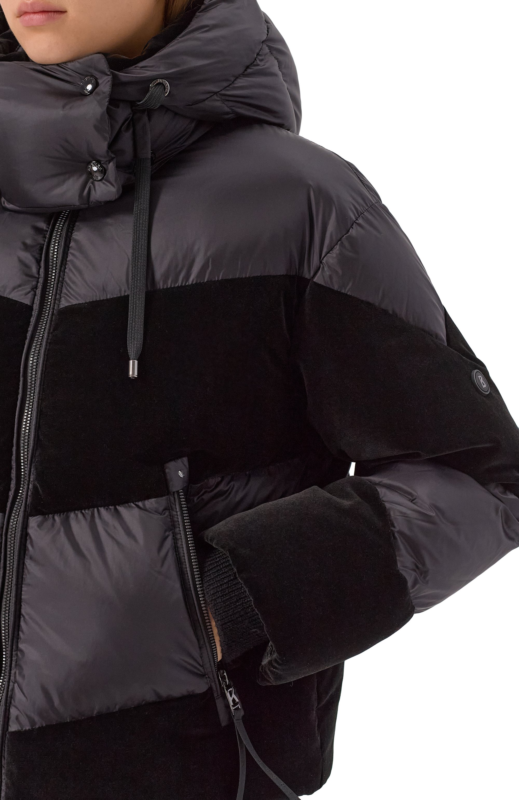 Пуховик BOGNER, арт. 36009865, фото 5