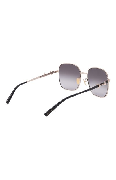 Солнцезащитные очки GUCCI, арт. GG2053S 001, фото 3