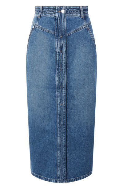 Женская джинсовая юбка IRO, арт. WP31GARICE