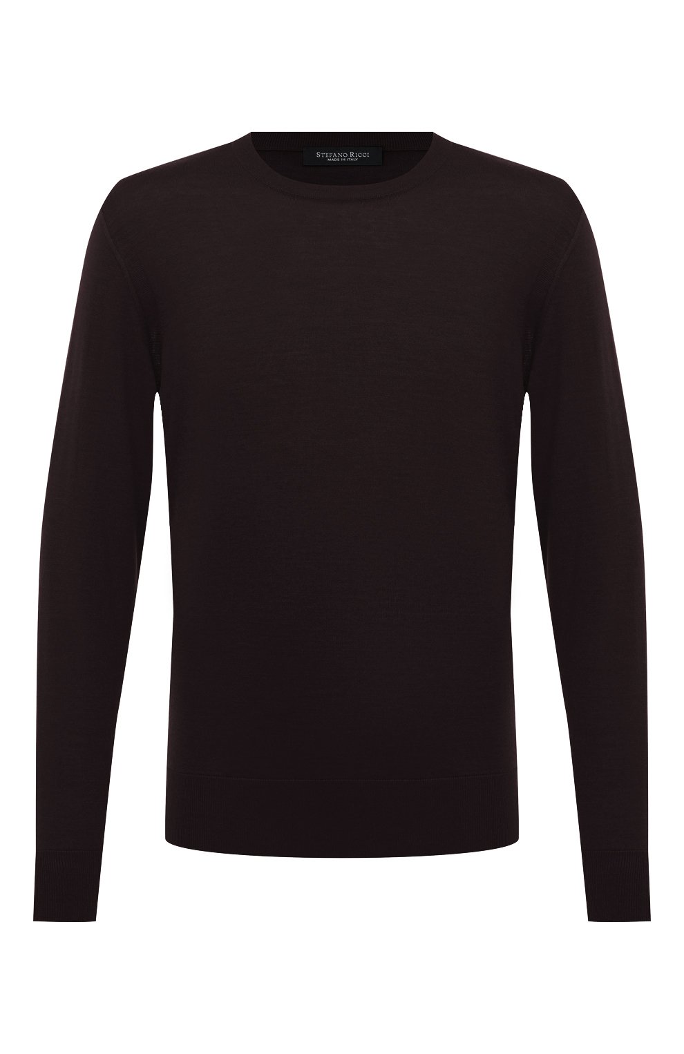 Джемпер из кашемира и шелка STEFANO RICCI, арт. K606125G01/F22302, фото 1