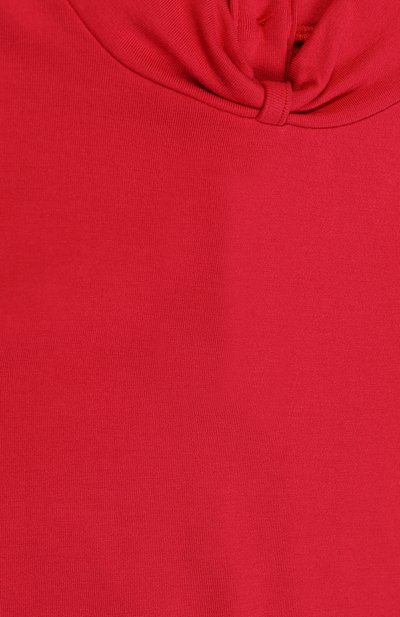 Водолазка свободного кроя с декорированным воротником I PINCO PALLINO, арт. 1702126006/07143/2-6, фото 3