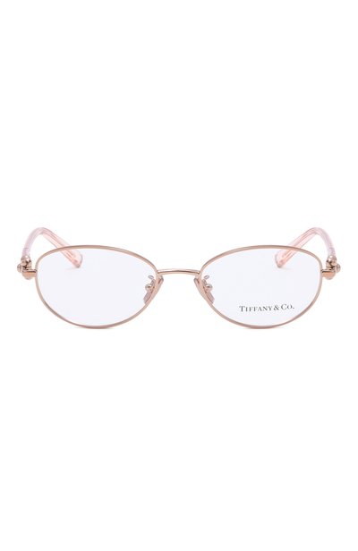 Оправа TIFFANY & CO. золотого цвета по цене 44000 руб., арт. 1176D-6105, фото 2 Оправа TIFFANY & CO., арт. 1176D-6105, фото 2