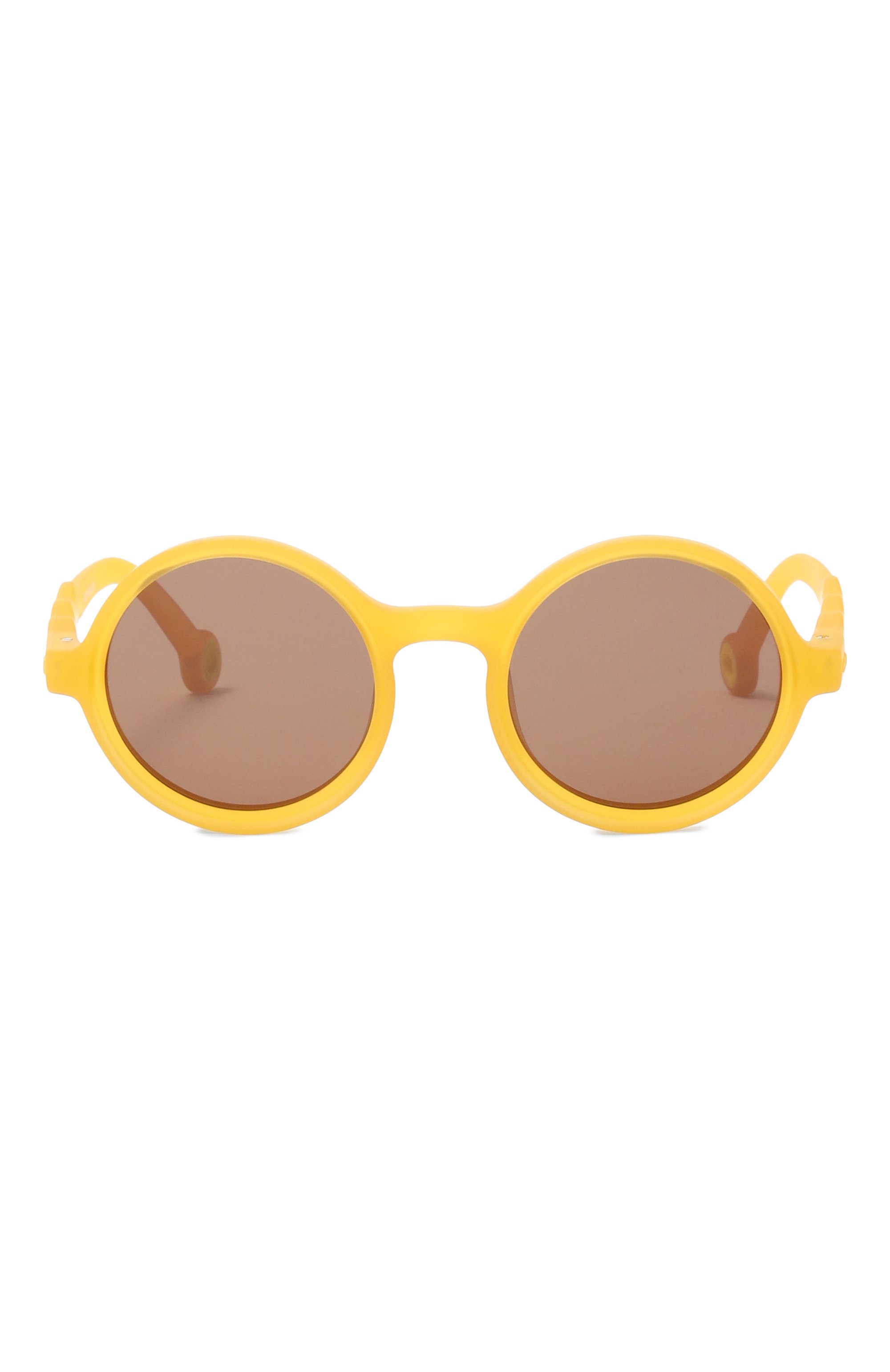 Солнцезащитные очки kids round OLIVIO & CO, арт. ES103-D-Y, фото 2