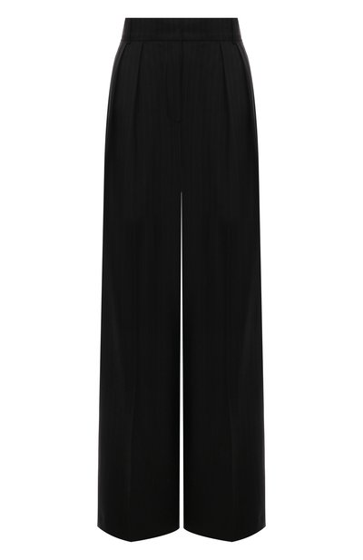 Женские шерстяные брюки LESYANEBO, арт. FW23/H-807/ITB