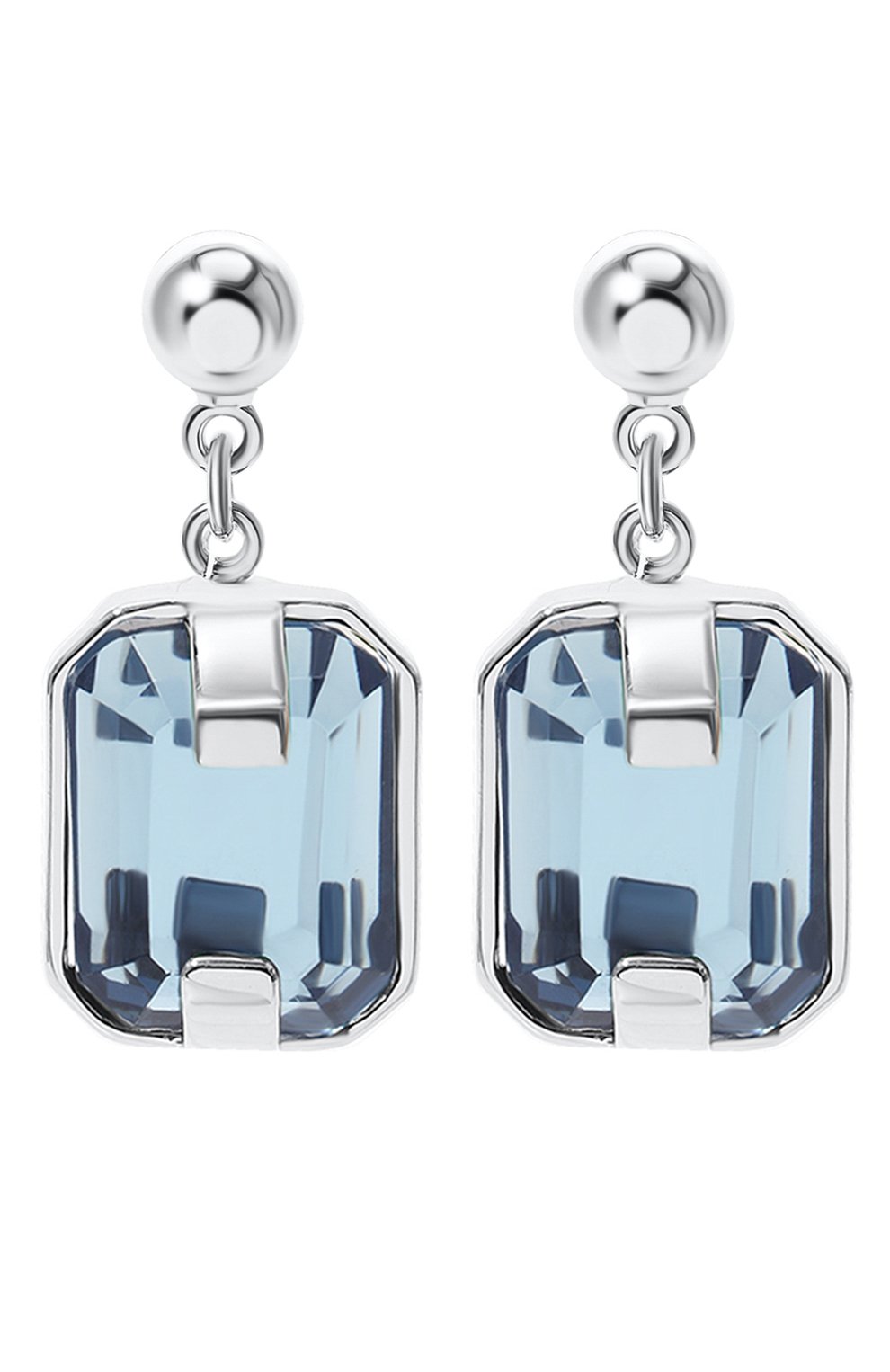 Серьги CRYSTALLINE JEWELLERY, арт. 381W, фото 1