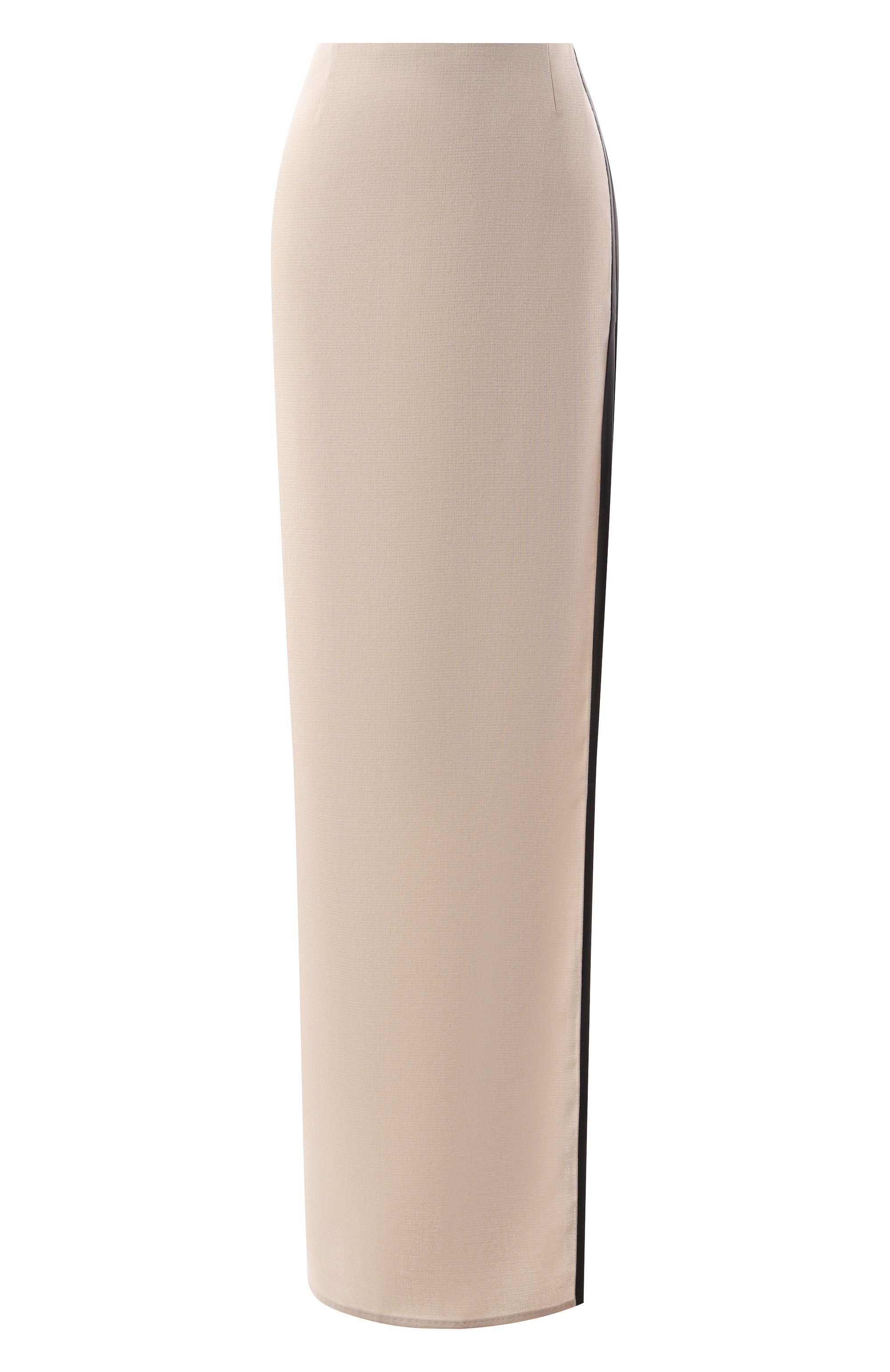 Юбка из шерсти и вискозы LOUVE, арт. 24-5-07-06-06, фото 1