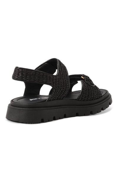 Сандалии JARRETT, арт. J3SA352A/35-40, фото 3