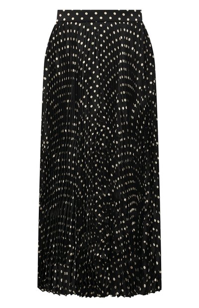 Плиссированная юбка BALENCIAGA, арт. 659067/TLLH7, фото 1