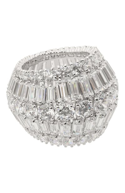 Женское кольцо hyperbola SWAROVSKI, арт. 5610393