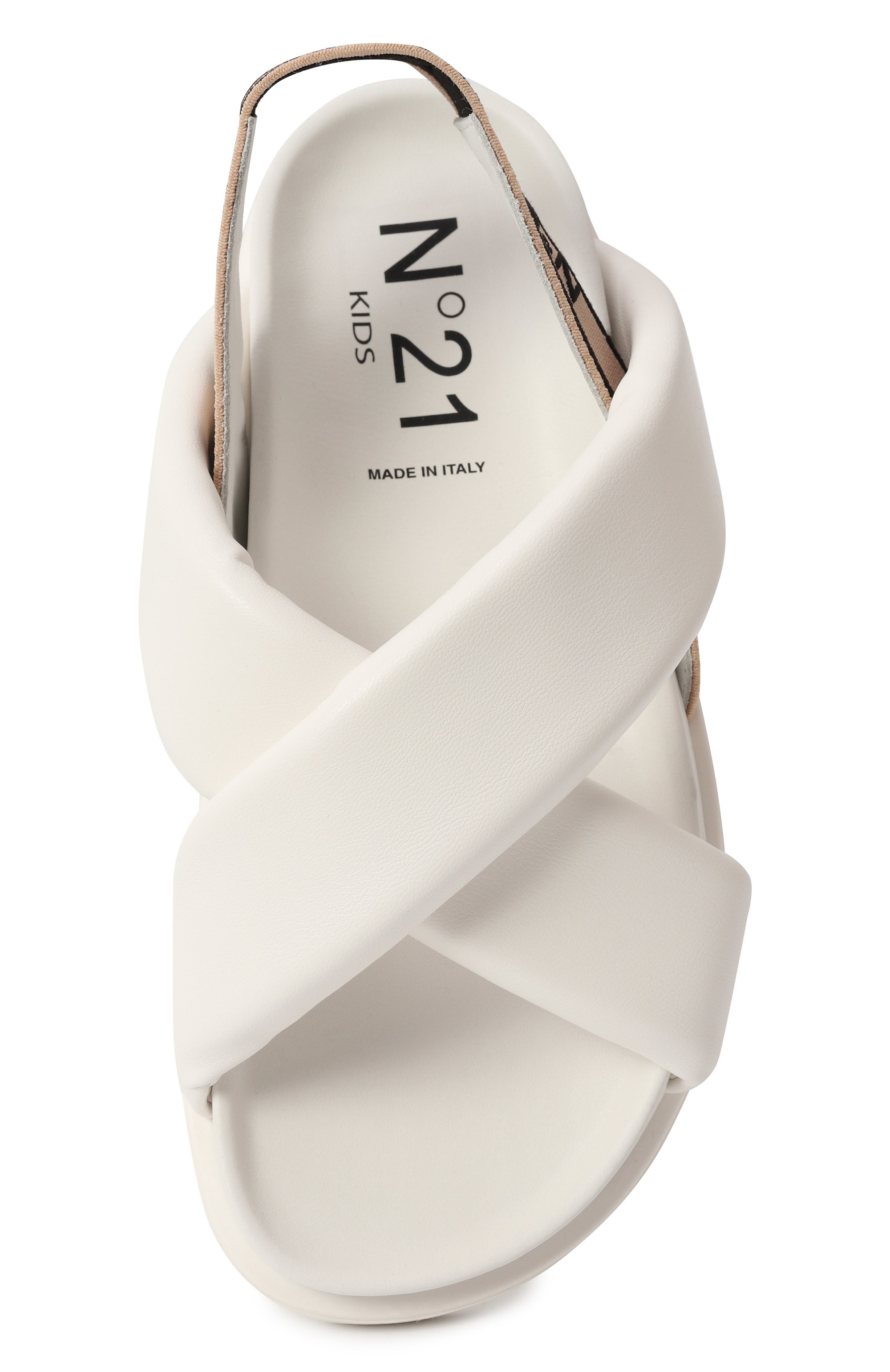 Сандалии N21, арт. 79640/VAR1/28-35, фото 4