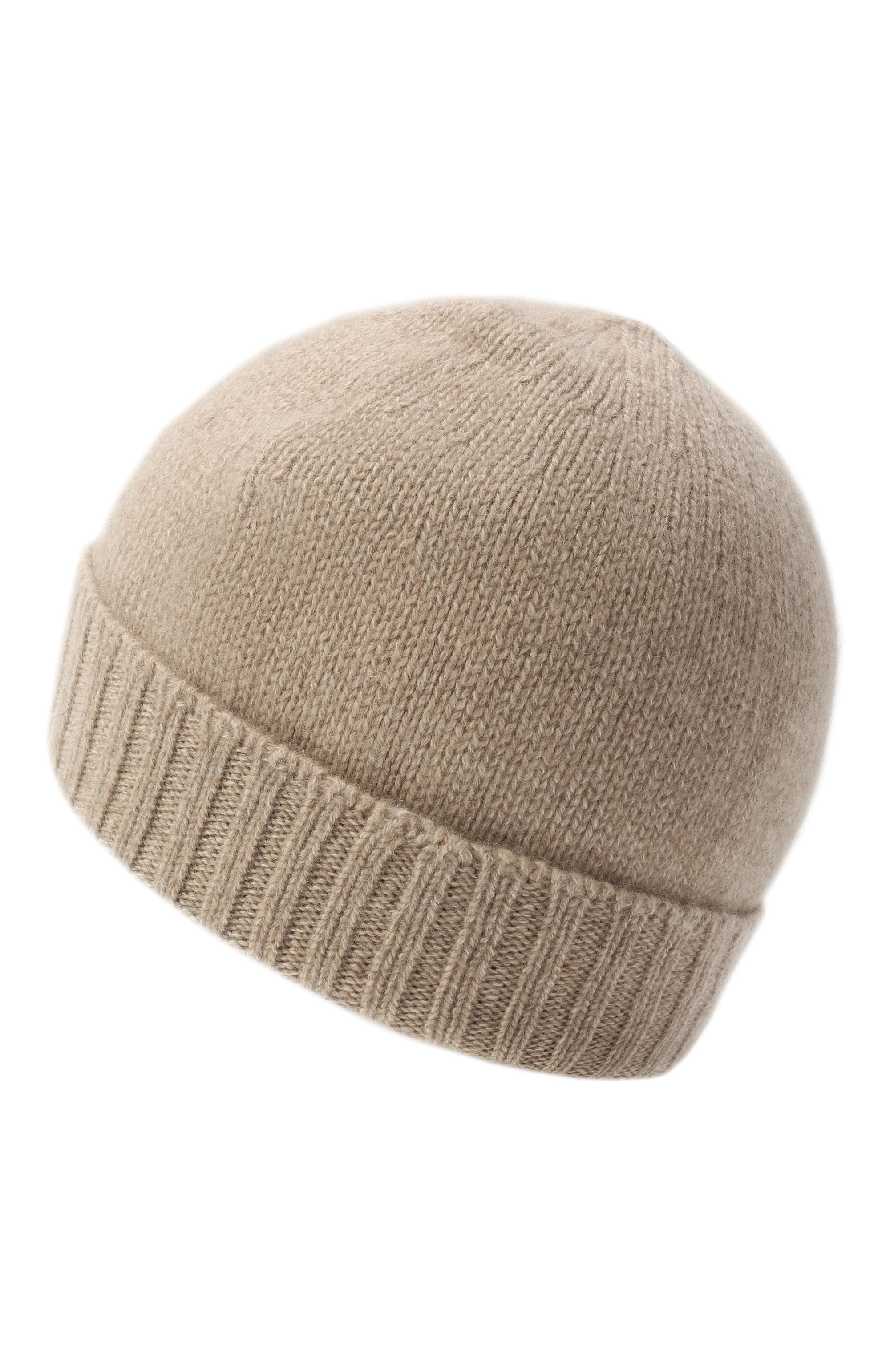 Кашемировая шапка MVST, арт. A25-120-MT, фото 2