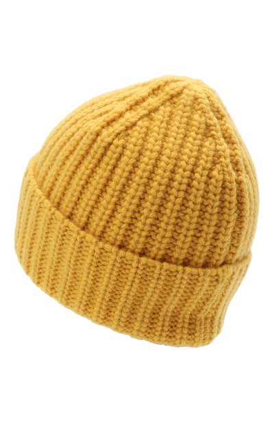 Шерстяная шапка MONCLER, арт. G2-093-3B000-05-M1115, фото 3