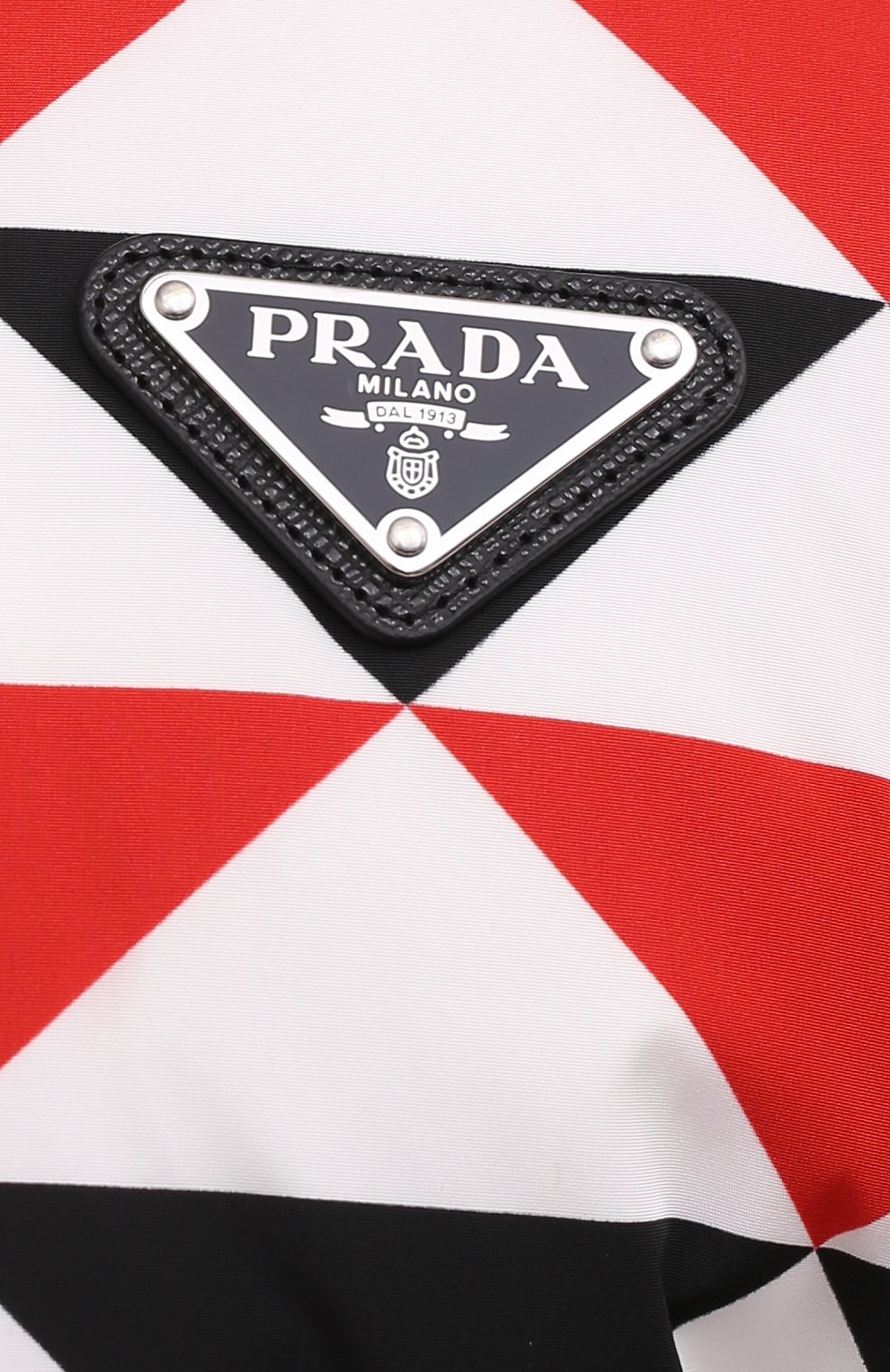 Пуховик PRADA, арт. 29M698-10UX-F0X5N-212, фото 5