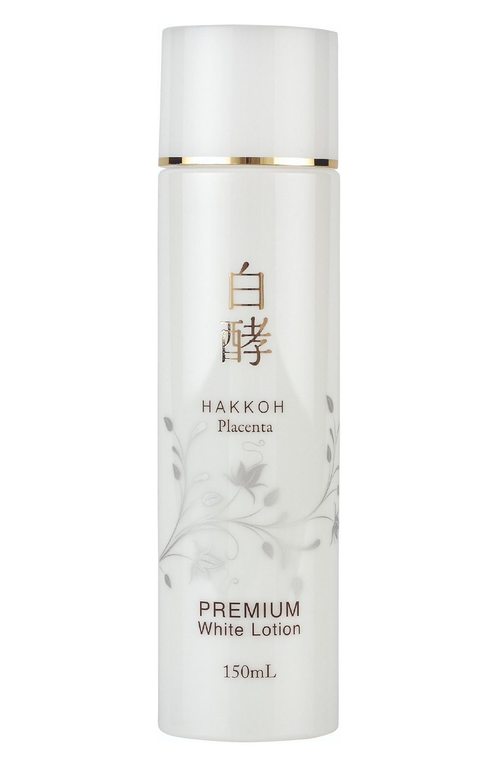 Лосьон с ферментированной плацентой hakkoh placenta lotion (150ml) LA MENTE, арт. 4543802602325, фото 1