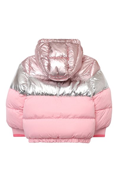 Пуховик MARC JACOBS (THE), арт. W16131, фото 2