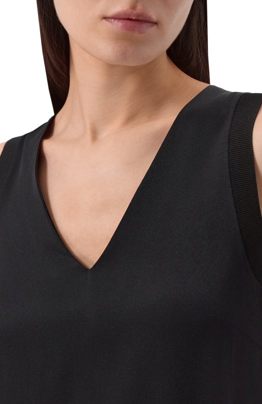 Топ Lorena Antoniazzi P2653TS06A/3612 Чёрный  P2653TS06A/3612 Фото 5