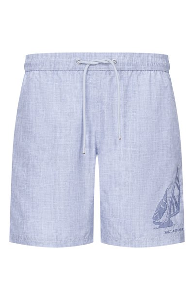 Мужские плавки-шорты PAUL&SHARK, арт. 26415022