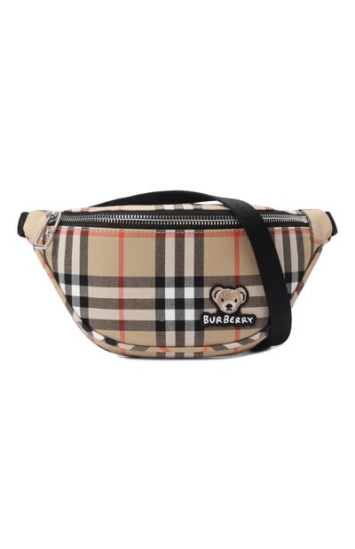 Поясная сумка BURBERRY, арт. 8126019, фото 4