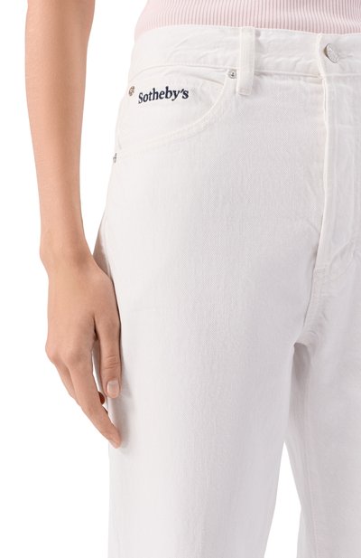 Джинсы frame x sotheby's FRAME DENIM, арт. 1005SB728, фото 5