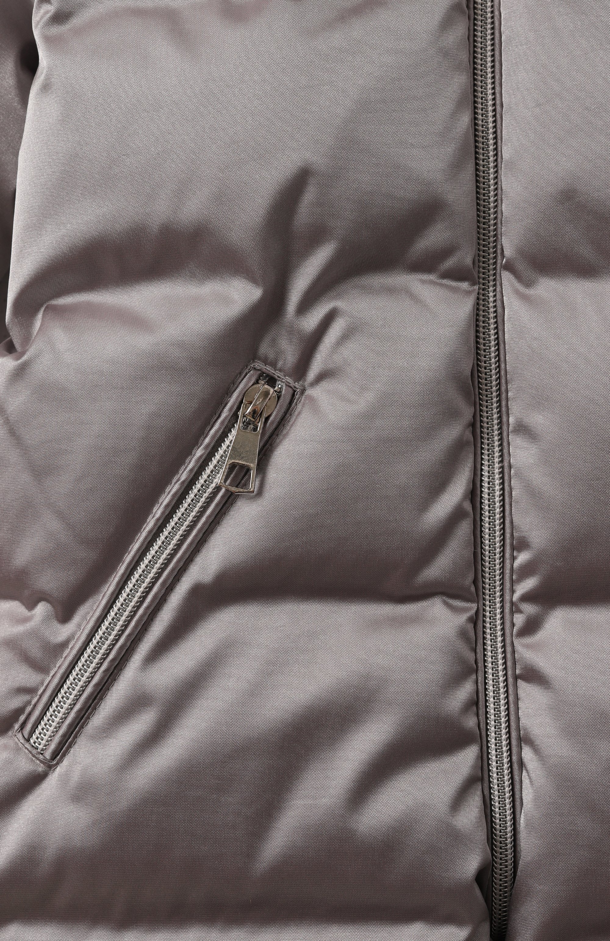 Пуховый комбинезон CHEPE, арт. 391865, фото 3