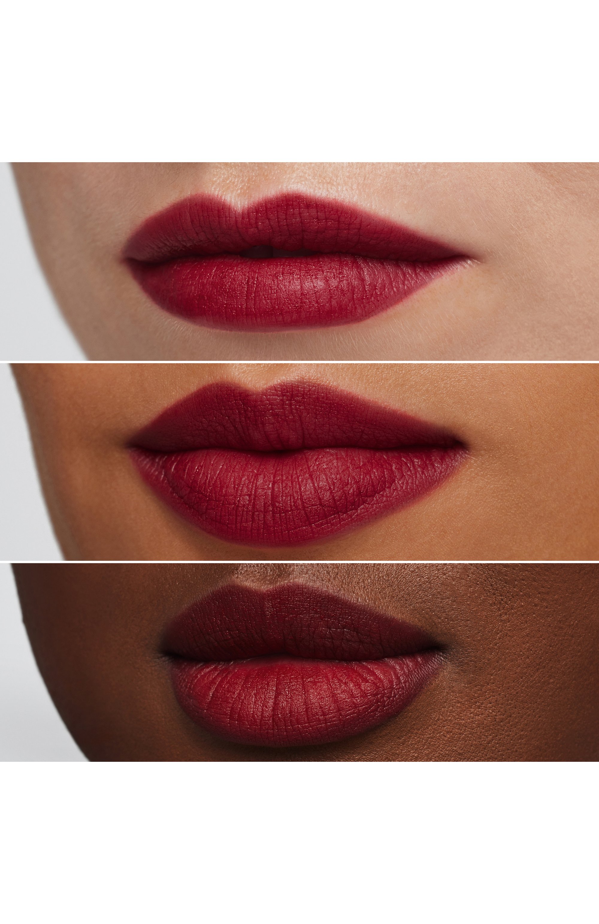 Жидкая матовая помада для губ luxe matte liquid lipstick, оттенок plum & done (6ml) BOBBI BROWN, арт. HYP5-15, фото 3