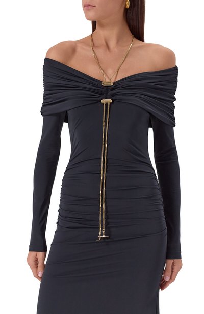 Платье DANAME, арт. 625FW67330, фото 5