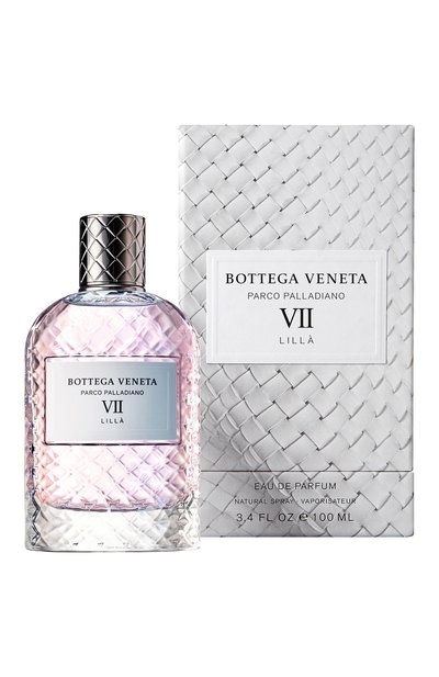 Парфюмерная вода parco palladiano vii lillà (100ml) BOTTEGA VENETA, арт. 3614225940736, фото 2