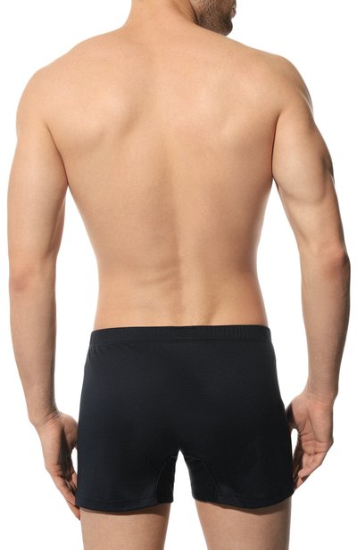 Хлопковые боксеры ZIMMERLI, арт. 286-1446/498, фото 3