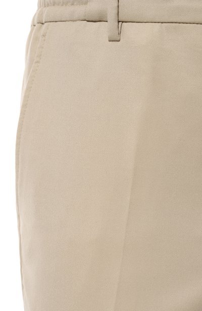 Шерстяные брюки BERWICH, арт. SPIAGGIA/VB8996, фото 5