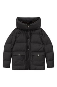 Темно-серый