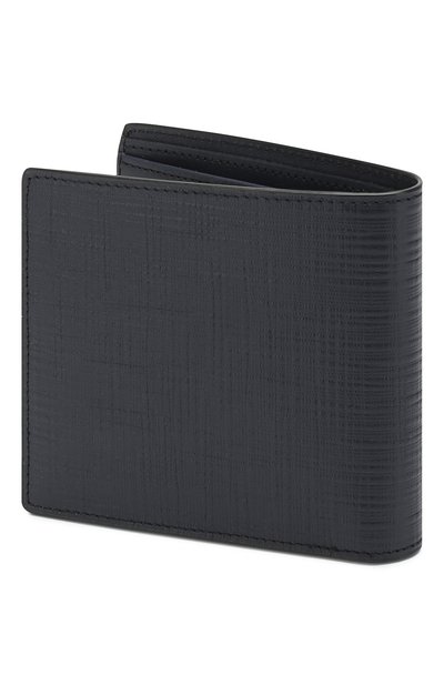 Кожаное портмоне ZEGNA, арт. E1155J-LHJAK, фото 2