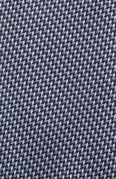 Шелковый галстук BRIONI, арт. 061I00/P0427, фото 3