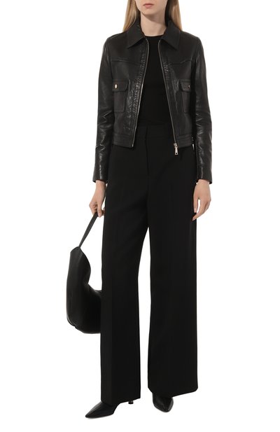 Кожаная куртка SEVENTY VENEZIA, арт. PE0190, фото 2