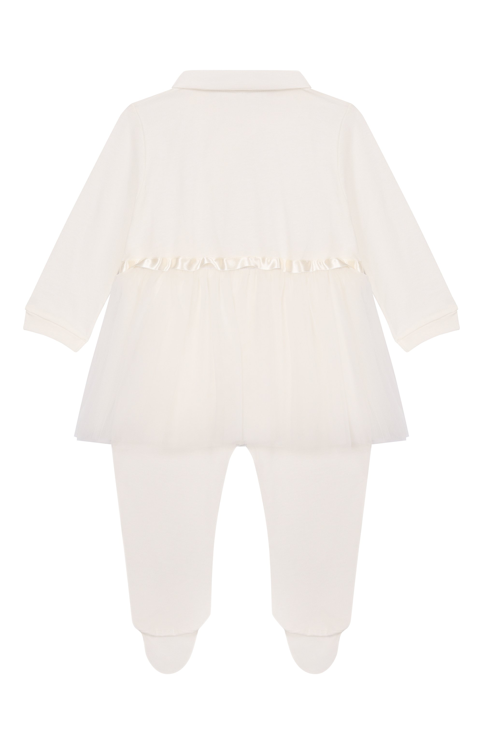 Комплект из комбинезона и шапки STORY LORIS, арт. 24193, фото 3