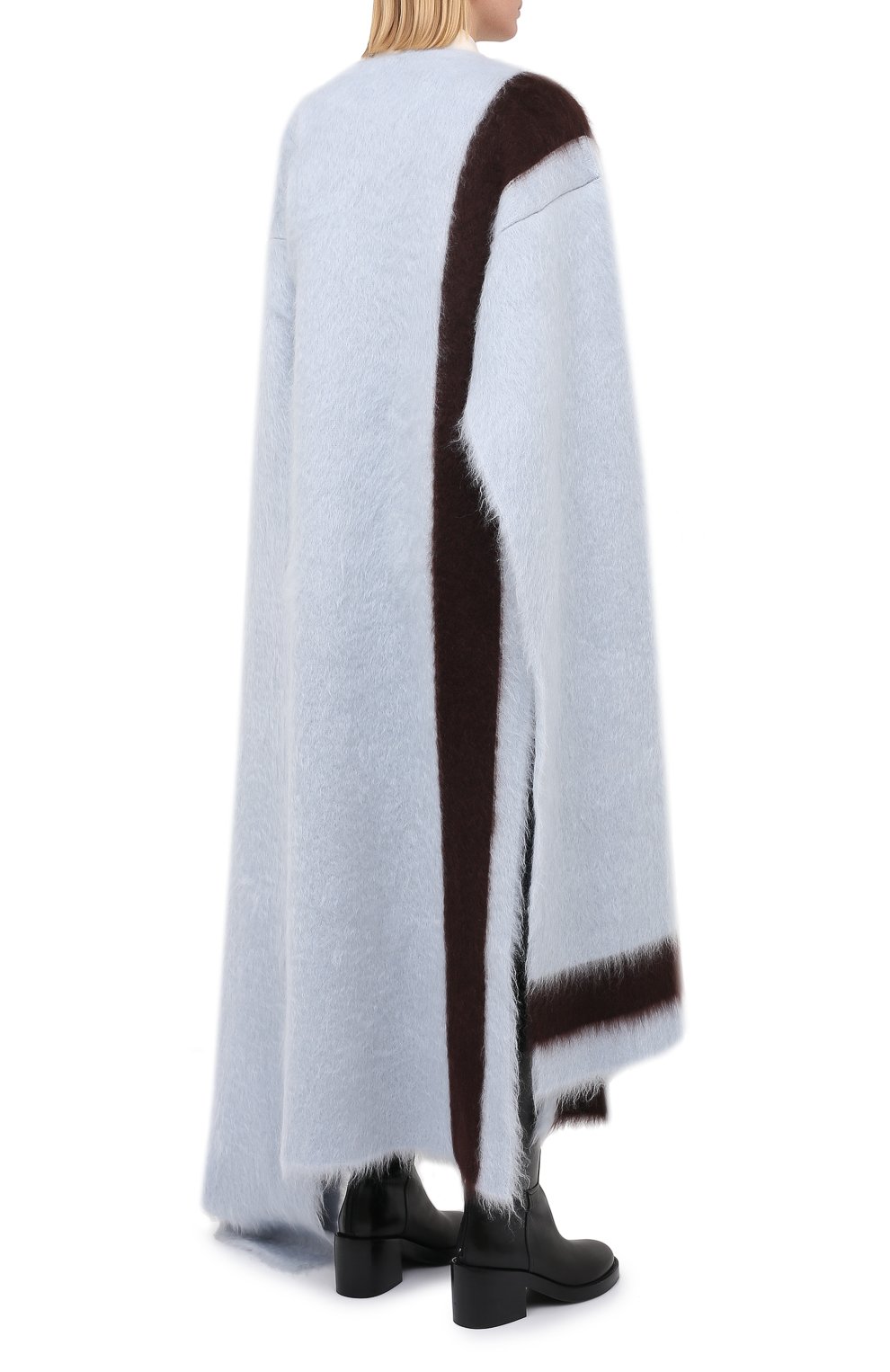 Накидка JIL SANDER, арт. JSWR754305-WRY19038, фото 4