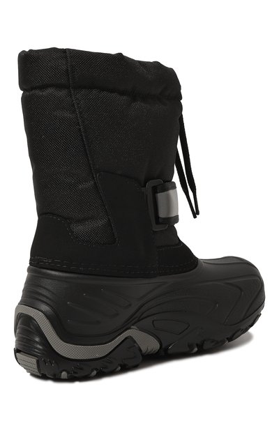 Утепленные сапоги BOGNER, арт. 42347712/B0RMI0 JR.4, фото 3