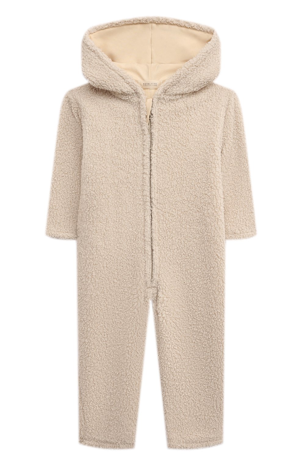 Утепленный комбинезон ROYAL FIVE COLLECTION, арт. КТН-Б, фото 1