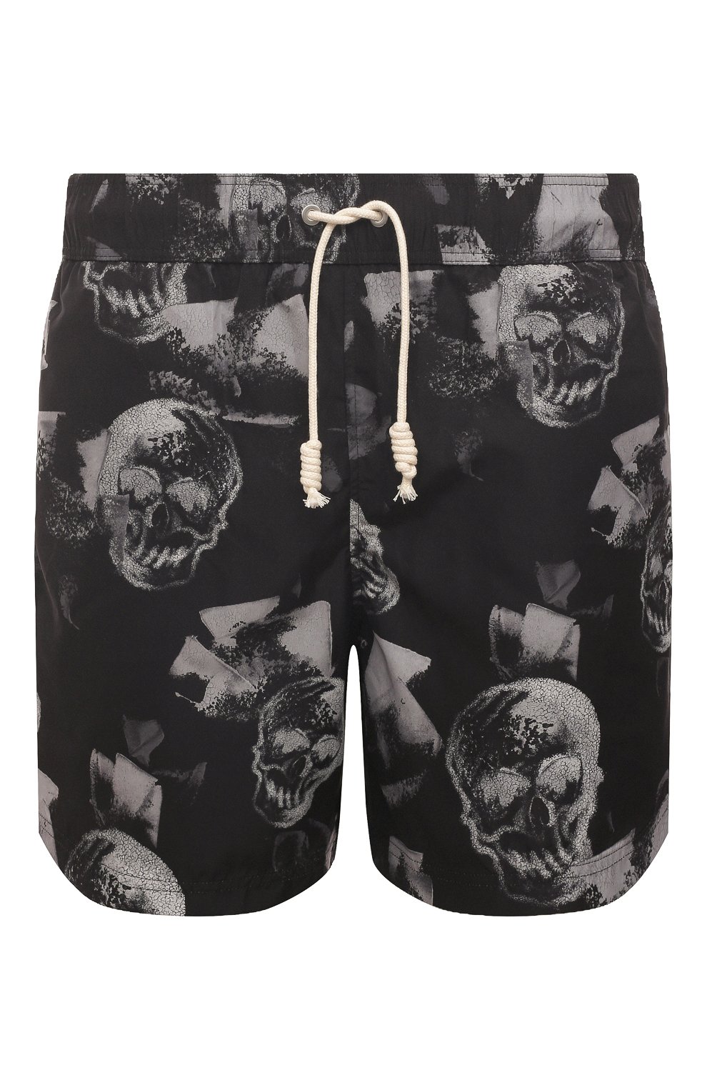 Плавки-шорты PALM ANGELS, арт. PMFA011F22FAB0031001, фото 1