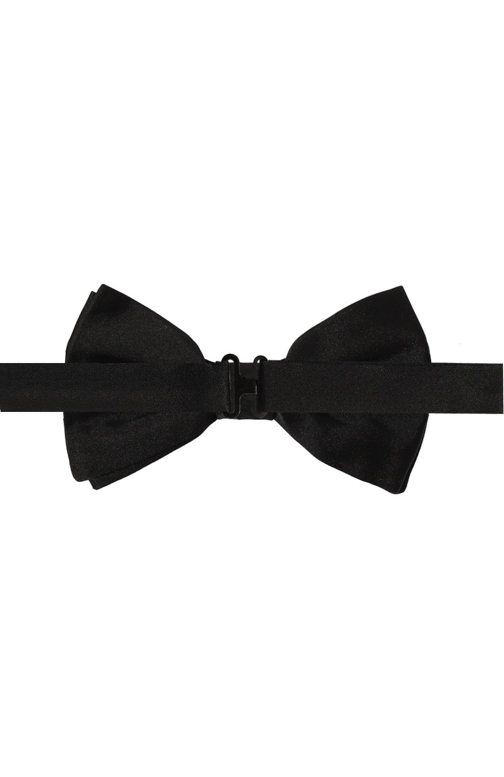 Шелковый галстук-бабочка DOLCE & GABBANA, арт. GR053E/G0UBZ, фото 3
