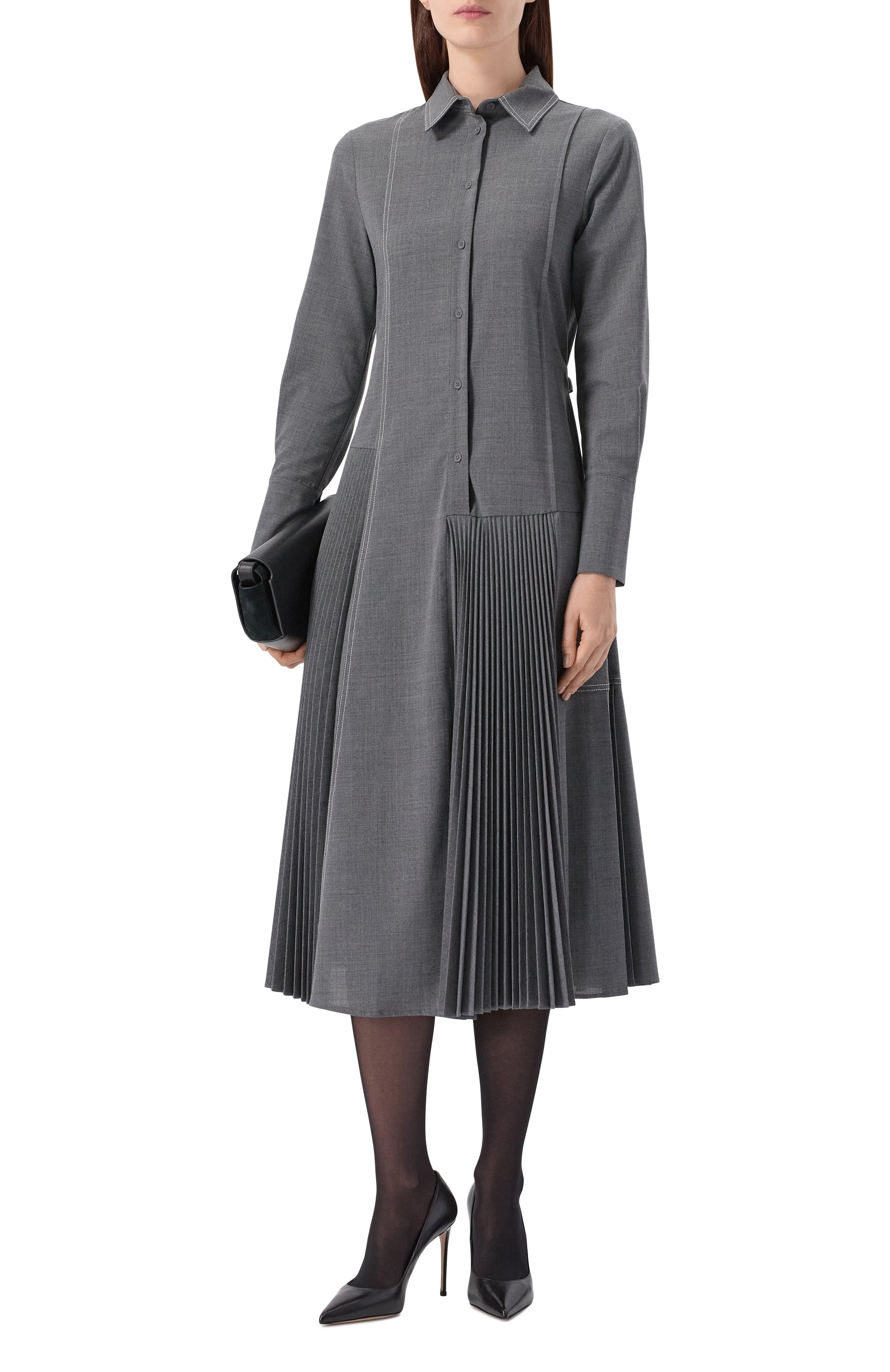 Платье BEATRICE .B, арт. 25FA6599R099, фото 2