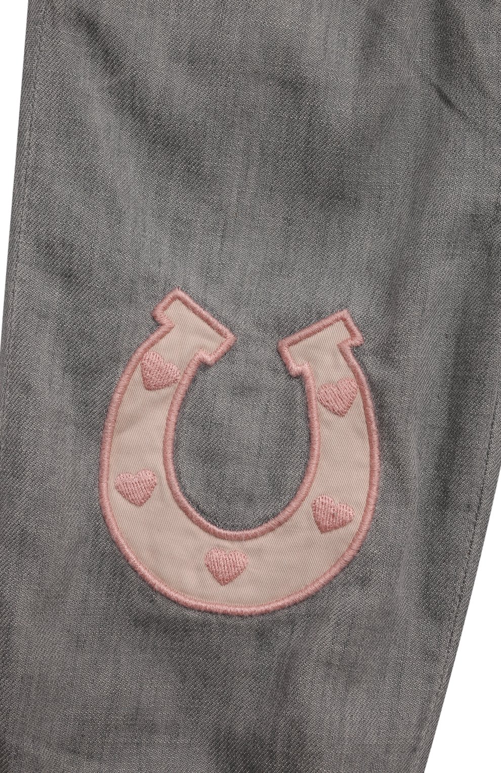 Джинсы STELLA MCCARTNEY, арт. TV6080, фото 3